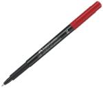 Faber-Castell Marker permanent M FABER-CASTELL Multimark, rosu (FC152521)