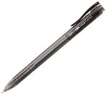 Faber-Castell Roller cu gel, varf 0.7 mm, negru, RX7 FABER-CASTELL (FC545499)