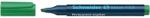 Schneider Marker permanent, varf tesit 1-4 mm, verde, SCHNEIDER Maxx 133 (S-113304)
