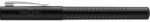 Faber-Castell Stilou FABER-CASTELL Grip 2010 M NEGRU (FC140816)