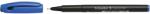Schneider Liner 0.4 mm, albastru, SCHNEIDER Topliner 967 (S-9673)