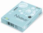 NIVEUS Hartie colorata A4, 80 g/mp, 500 coli/top, albastru pal, NIVEUS (NI180098741)
