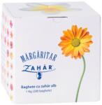 MARGARITAR Zahar la plic, 5 g, MARGARITAR, 200 buc/cutie (MT30136) - gooffice