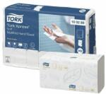 Tork Prosoape de hartie TORK H2 100289, 2 straturi, albe, 150 buc/pachet (TK100289)