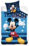 Otthonkomfort Disney Mickey Egér ágyneműhuzat jav-25