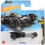 Mattel Hot Wheels: Batman Batmobile fekete kisautó 1/64 - Mattel (5785/HTC83) - jatekshop