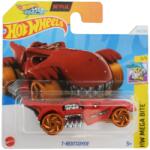 Mattel Hot Wheels: T-Rextroyer bordó kisautó 1/64 - Mattel (5785/HTC05) - jatekshop