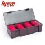 Nytro starkx fs feeder rig store doboz 299 (Y2000-015) - nextfish