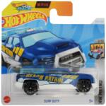 Mattel Hot Wheels: Surf Duty kék kisautó 1/64 - Mattel (5785/HTB14) - jatekshop
