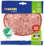 Playbox PlayBox: 5mm-es MIDI vasalható gyöngy világos bézs színben 6000db-os csomag (2456283) - jatekshop