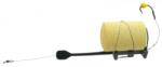 Haldorádó busázó fenekező szett 100 g (HD30116) - nextfish