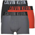 Calvin Klein Jeans Boxerek TRUNK 3PK X3 Sokszínű EU S - spartoo - 20 629 Ft