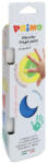 Primo Ujjfesték PRIMO tégelyes 40 ml 4 darabos (2251TD40S4) - papir-bolt