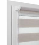  EXTRA Sávroló Easy Fix, borostyán (árnyékoló roló) (190*160)