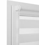  EXTRA Sávroló Easy Fix, fehér (árnyékoló roló) (150*210)