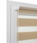  EXTRA Sávroló Easy Fix, karamell (árnyékoló roló) (190*250)