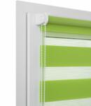  EXTRA Sávroló Easy Fix, zöld (árnyékoló roló) (180*160)