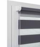  EXTRA Sávroló Easy Fix, antracit (árnyékoló roló) (200*210)