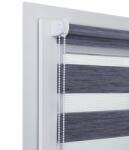  EXTRA Sávroló Easy Fix, homok (árnyékoló roló) (160*160)