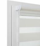  EXTRA Sávroló Easy Fix, vanília (árnyékoló roló) (190*250)
