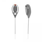 Bradas white line 4 funkciós talajelemző (WL-M15) - karolyi-plast