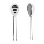 Bradas white line talaj savasság és nedvességmérő (WL-M12) - karolyi-plast