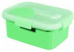 Keter Ételtartó doboz CURVER Smart To Go tégla műanyag 1, 2L menta (00947-999-00)