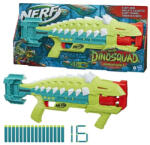 Hasbro Blaster Nerf Dinosquad - Armorstrike, 16 proiectile (5010994155117)