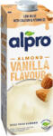 Alpro zsírszegény vaníliaízű mandulaital hozzáadott kalciummal és vitaminokkal 1 l - pelenkavilag