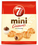  7DAYS Mini croissant kakaós töltelékkel 200 g