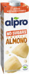 Alpro cukormentes mandulaital hozzáadott kalciummal és vitaminokkal 1 l - pelenkavilag
