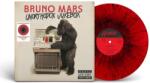 WARNER Bruno Mars - Unorthodox Jukebox (1lp, Limited Neon Coral Coloured Vinyl) (7567860247)
