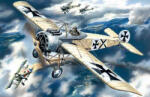 ICM Fokker E IV 1: 72 (72111)