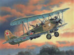 ICM U-2/Po-2VS 1: 48 (48252)
