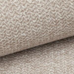  RIMO 4- bézs, puha felületű, magas kopásállóságú bútorszövet