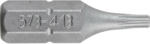 Cromwell tx9 spectorx csavarhúzó bit 1/4" hatszög illesztéssel (KEN5734130K)