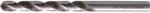 Sherwood 1/2" hengeres szárú csigafúró, normál hossz, fényes kivitel hss (SHR0250244J)