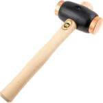Thor Hammer - 04-316 # 4 KALAPÁCS RÉZ BETÉTEKKEL (THO5270164L)