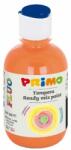 Primo Tempera PRIMO 300 ml neon narancssárga (255TF300250) - decool