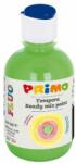 Primo Tempera PRIMO 300 ml neon zöld (255TF300610) - decool