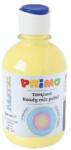 Primo Tempera PRIMO 300 ml pasztell sárga (2002BRP300212) - decool