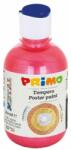 Primo Tempera PRIMO 300 ml metál piros (233TM300300) - decool