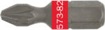 Cromwell no. 1x25mm pozidrive csavarhúzó bit 1/4" hatszög illesztéssel (KEN5738250K)