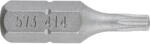 Cromwell tx10 spectorx csavarhúzó bit 1/4" hatszög illesztéssel (KEN5734140K)