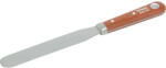 Kennedy 6"150mm rózsafa keverő spatula (KEN5335560K)