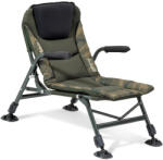 Anaconda Adjustable Carp Seat Ti-Lite fotel (7158544)