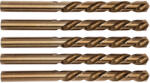 Cromwell 3.40mm kobaltos fúró rozsdamentes acélhoz (KEN0260680K)