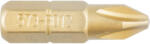 Cromwell no. 2 kereszthornyos titán csavarhúzó bit 1/4" hatszög illesztéssel (KEN5738012K)