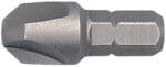 Cromwell no. 3 tri-wing csavarhúzó bit 1/4" hatszög illesztéssel (KEN5732930K)