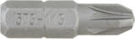 Cromwell no. 1x150mm pozidriv csavarhúzó bit 1/4" hatszög illesztéssel (KEN5731160K)
